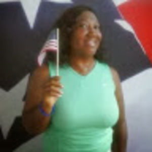 Meet your Posher, Cathy